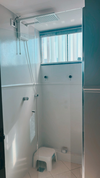 Apartamento para alugar Asa Sul com 156m² e 3 quartos por R$ 8.500 - 1758437989-suite-11.JPG