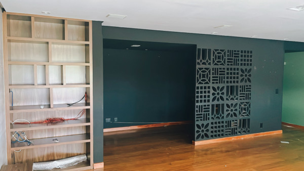 Apartamento para alugar Asa Sul com 156m² e 3 quartos por R$ 8.500 - 1980970400-sala-06.JPG