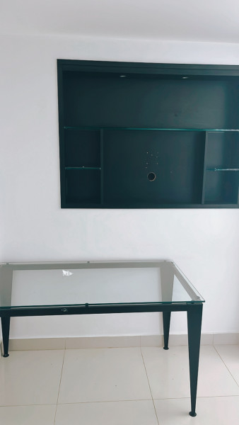 Apartamento para alugar Asa Sul com 156m² e 3 quartos por R$ 8.500 - 516757580-coz-01.JPG