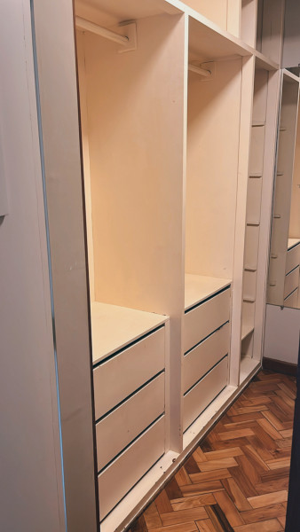 Apartamento para alugar Asa Sul com 156m² e 3 quartos por R$ 8.500 - 524626528-suite-09.JPG