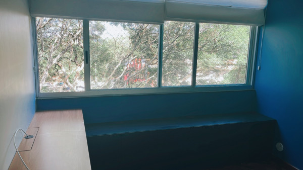 Apartamento para alugar Asa Sul com 156m² e 3 quartos por R$ 8.500 - 809954379-quar-02.JPG