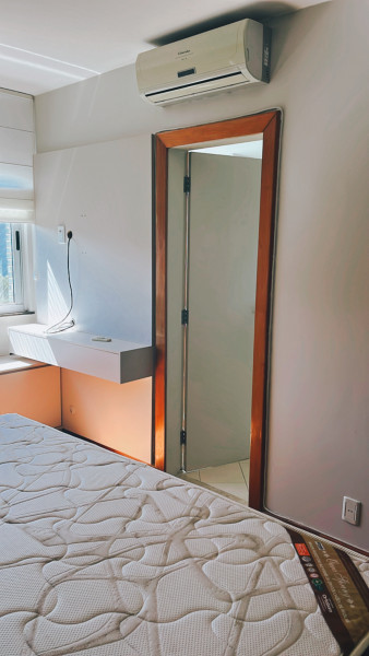 Apartamento para alugar Asa Sul com 156m² e 3 quartos por R$ 8.500 - 846486984-suite-04.JPG