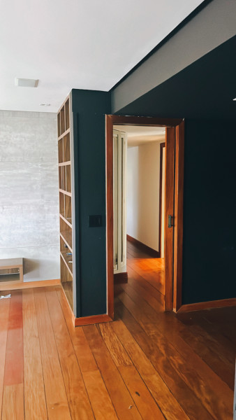 Apartamento para alugar Asa Sul com 156m² e 3 quartos por R$ 8.500 - 880452866-sala-07.JPG