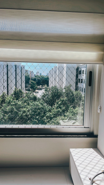 Apartamento para alugar Asa Sul com 156m² e 3 quartos por R$ 8.500 - 959233472-suite-07.JPG