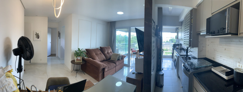 Apartamento à venda Vila Anastácio com 62m² e 2 quartos por R$ 780.000 - 13881882-img-8158.jpeg