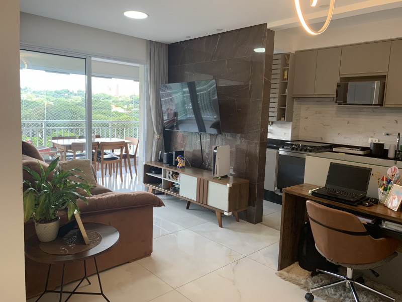 Apartamento à venda Vila Anastácio com 62m² e 2 quartos por R$ 780.000 - 420585999-img-8152.jpeg