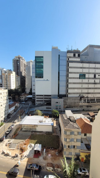 Apartamento à venda Bela Vista com 36m² e 1 quarto por R$ 420.000 - 1070587534-3.jpg