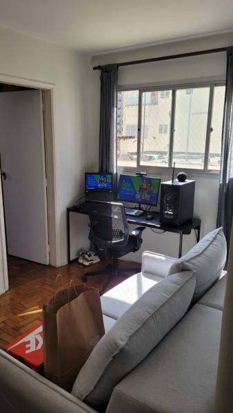 Apartamento à venda Bela Vista com 36m² e 1 quarto por R$ 420.000 - 1083363731-9.jpg