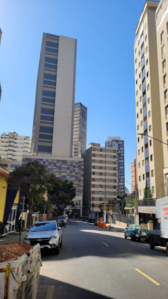 Apartamento à venda Bela Vista com 36m² e 1 quarto por R$ 420.000 - 320361631-36.jpg