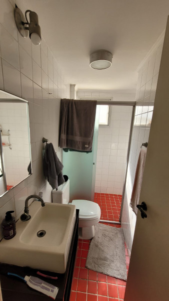 Apartamento à venda Bela Vista com 36m² e 1 quarto por R$ 420.000 - 557749207-12.jpg