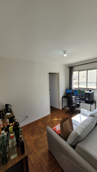 Apartamento à venda Bela Vista com 36m² e 1 quarto por R$ 420.000 - 639525744-8.jpg