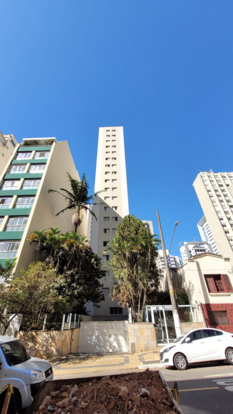 Apartamento à venda Bela Vista com 36m² e 1 quarto por R$ 420.000 - 968535818-35.jpg