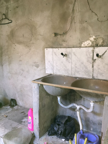 Casa à venda Paciência com 100m² e 2 quartos por R$ 55.000 - 2135725044-img-20230807-wa0084.jpg