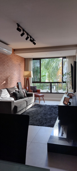 Apartamento à venda Jardim Botânico com 70m² e 2 quartos por R$ 340.000 - 1349997294-img-20230717-151952421-hdr.jpg
