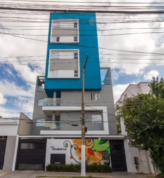 Apartamento à venda Guaiaúna com 45m² e 2 quartos por R$ 260.000 - 1975110763-img-20230220-wa0010.jpg