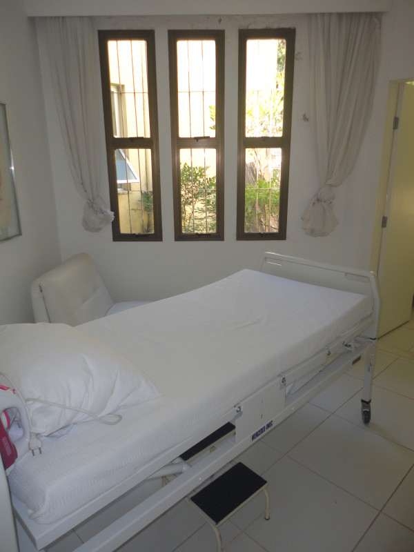 Comercial para alugar Mangabeiras com 158m² e 1 quarto por R$ 6.000 - 1440279108-quarto2-pos-operatorio.JPG