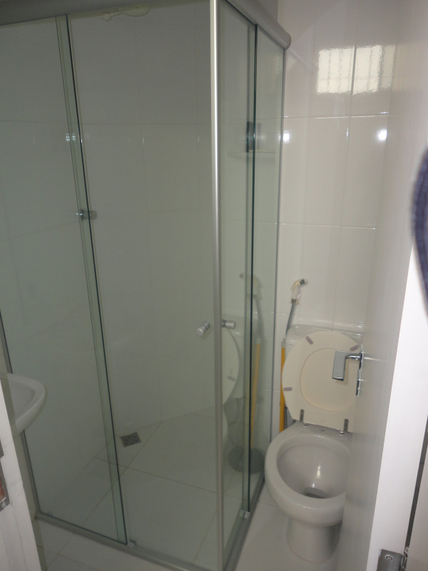 Comercial para alugar Mangabeiras com 158m² e 1 quarto por R$ 6.000 - 1444038839-banheiro-enfermeira.JPG