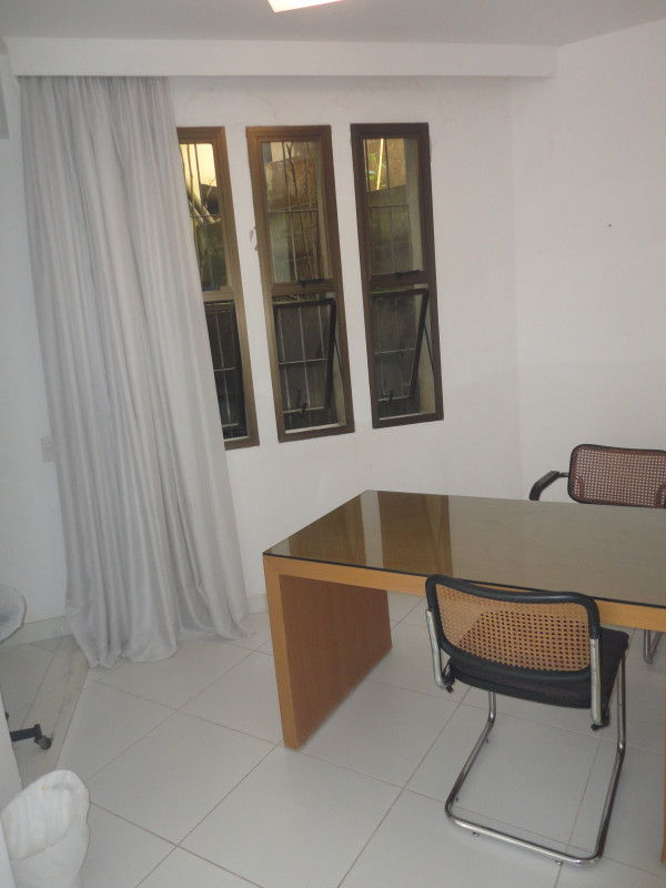 Comercial para alugar Mangabeiras com 158m² e 1 quarto por R$ 6.000 - 1950354498-sala-secretaria.JPG
