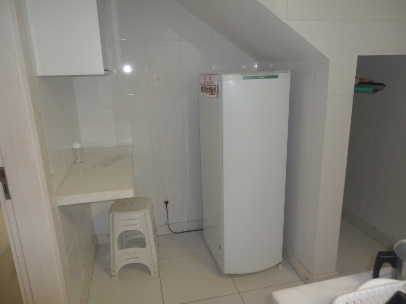 Comercial para alugar Mangabeiras com 158m² e 1 quarto por R$ 6.000 - 203507375-cozinha.JPG