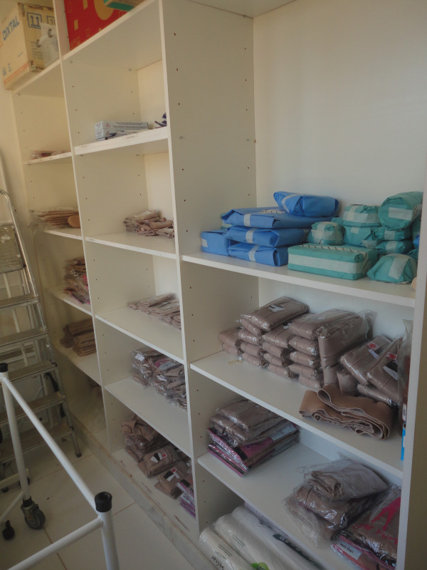 Comercial para alugar Mangabeiras com 158m² e 1 quarto por R$ 6.000 - 2061011949-almoxarifado.JPG