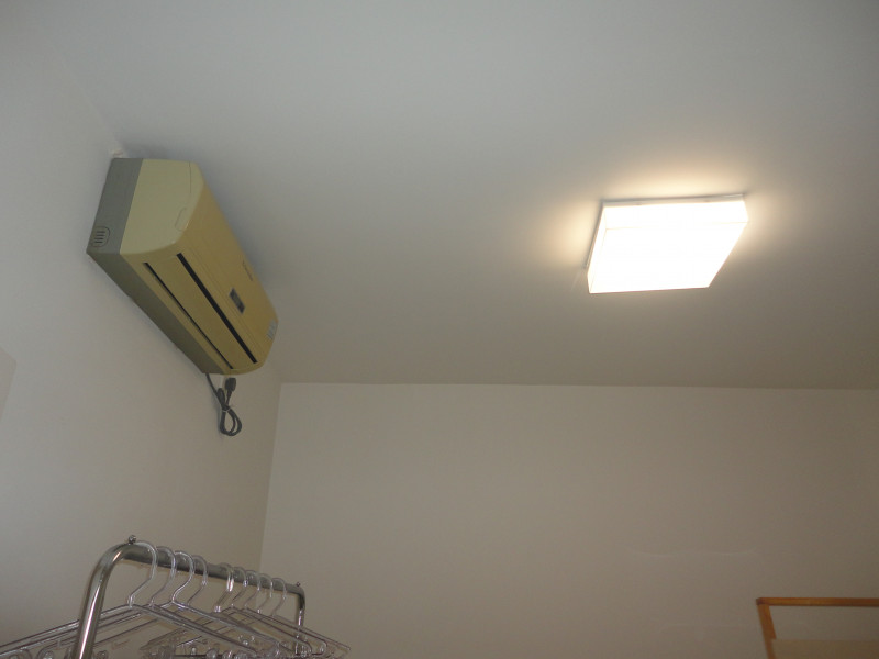 Comercial para alugar Mangabeiras com 158m² e 1 quarto por R$ 6.000 - 255160314-sala-de-exame-ar-condicionado.JPG