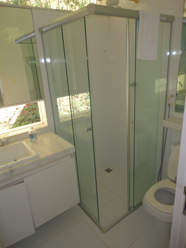 Comercial para alugar Mangabeiras com 158m² e 1 quarto por R$ 6.000 - 371785603-banheiro-quarto2-pos-operatorio.JPG