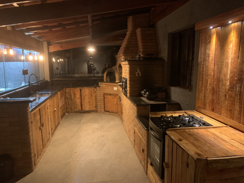 Casa de condomínio à venda Parque Rio Abaixo com 400m² e 3 quartos por R$ 660 - 852518007-img-0169.jpeg