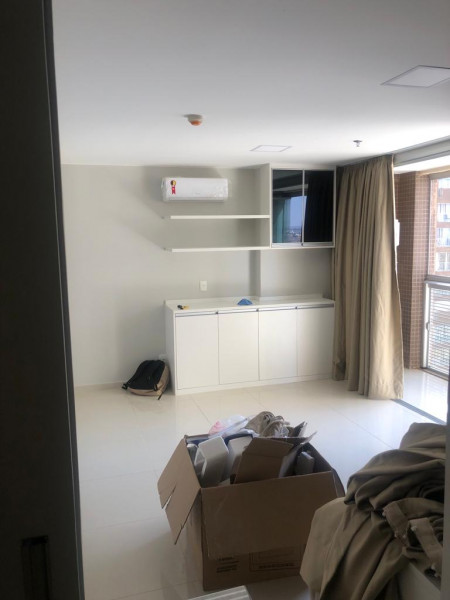 Apartamento para alugar Centro com 44m² e 1 quarto por R$ 2.500 - 563320985-ca9625c1-c614-4b24-94ec-256a49c15e93.jpg