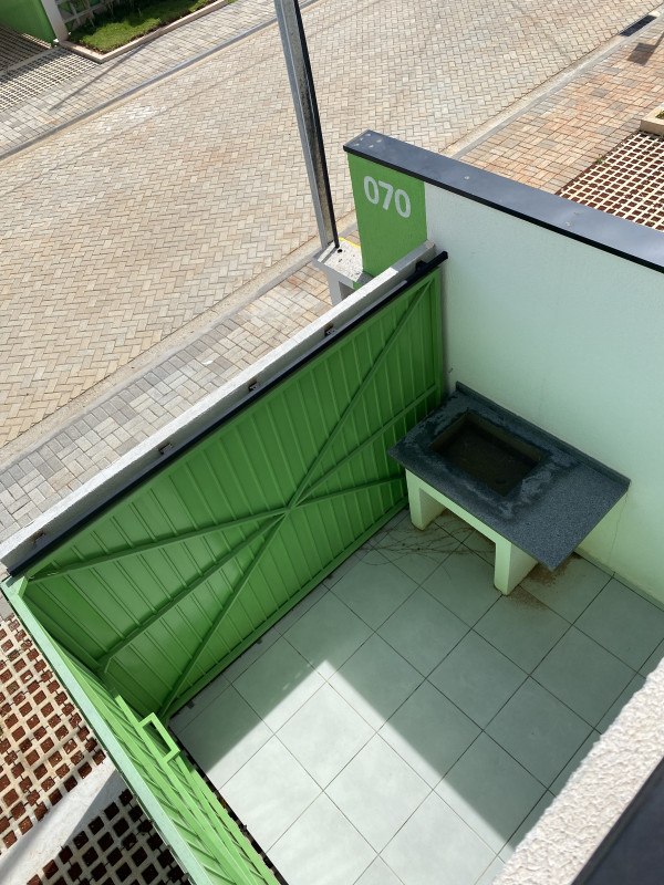 Casa de condomínio à venda Bairro Jardim Nossa Sra. das Graças com 67m² e 2 quartos por R$ 320.000 - 1455474517-img-4445.jpeg