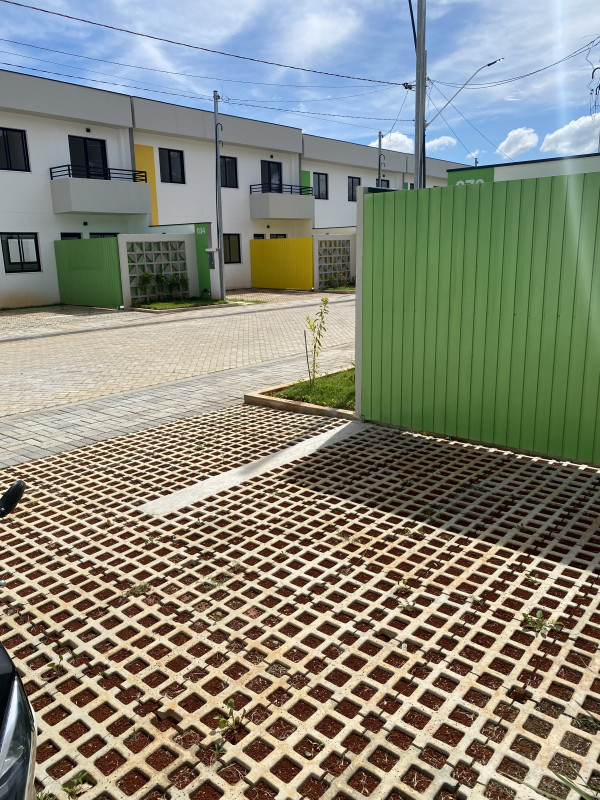 Casa de condomínio à venda Bairro Jardim Nossa Sra. das Graças com 67m² e 2 quartos por R$ 320.000 - 1496277749-img-4435.jpeg