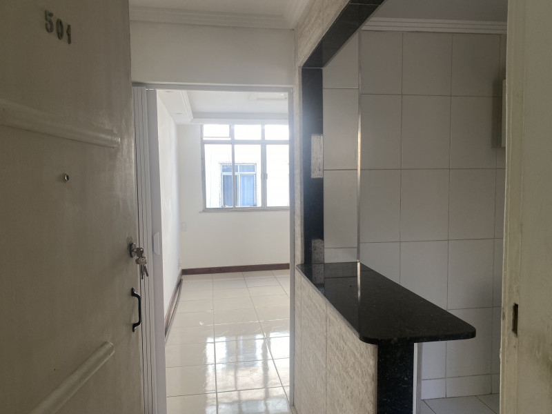 Apartamento à venda Fonseca com 52m² e 2 quartos por R$ 260.000 - 543049355-img-6023.jpeg