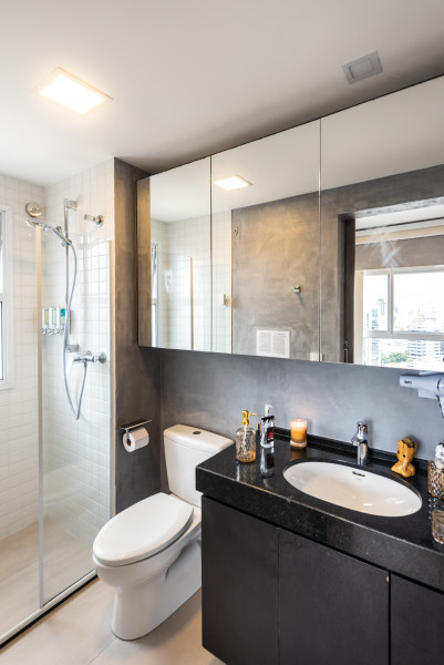 Studio à venda Pinheiros com 34m² e 1 quarto por R$ 700.000 - 1363231496-petfriendly-homelike-163-45.JPG