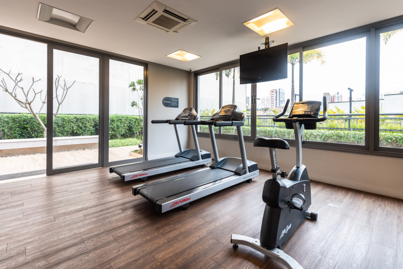 Studio à venda Pinheiros com 34m² e 1 quarto por R$ 700.000 - 1957660436-homelike-areas-comuns-6.JPG