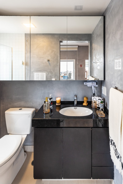 Studio à venda Pinheiros com 34m² e 1 quarto por R$ 700.000 - 256234590-petfriendly-homelike-163-47.JPG