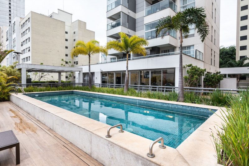 Studio à venda Pinheiros com 34m² e 1 quarto por R$ 700.000 - 564411642-homelike-areas-comuns-7.JPG