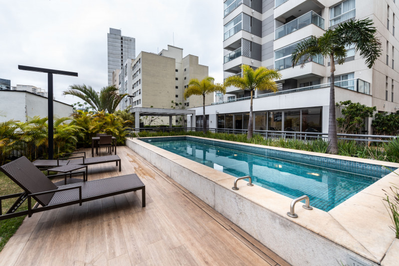 Studio à venda Pinheiros com 34m² e 1 quarto por R$ 700.000 - 647150278-homelike-areas-comuns-8.JPG