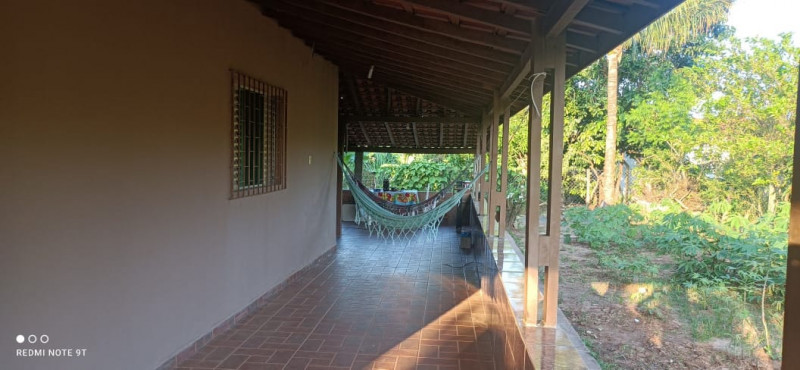 Chácara à venda Jardim Bela Vista com 150m² e 2 quartos por R$ 300.000 - 1027370286-img-20230602-wa0023.jpg