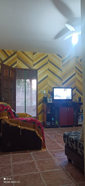 Chácara à venda Jardim Bela Vista com 150m² e 2 quartos por R$ 300.000 - 1343580997-img-20220209-185806.jpg