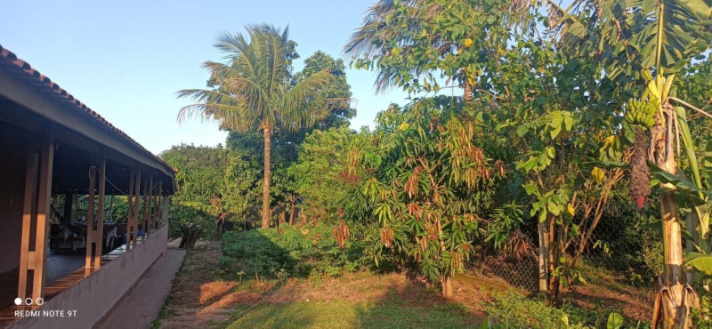 Chácara à venda Jardim Bela Vista com 150m² e 2 quartos por R$ 300.000 - 1626629069-img-20230602-wa0024.jpg