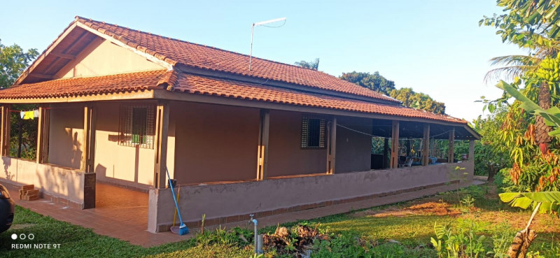 Chácara à venda Jardim Bela Vista com 150m² e 2 quartos por R$ 300.000 - 1880534767-img-20230602-wa0026.jpg