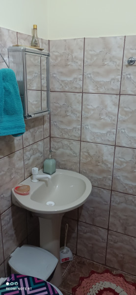 Chácara à venda Jardim Bela Vista com 150m² e 2 quartos por R$ 300.000 - 2118504986-img-20220209-184206.jpg