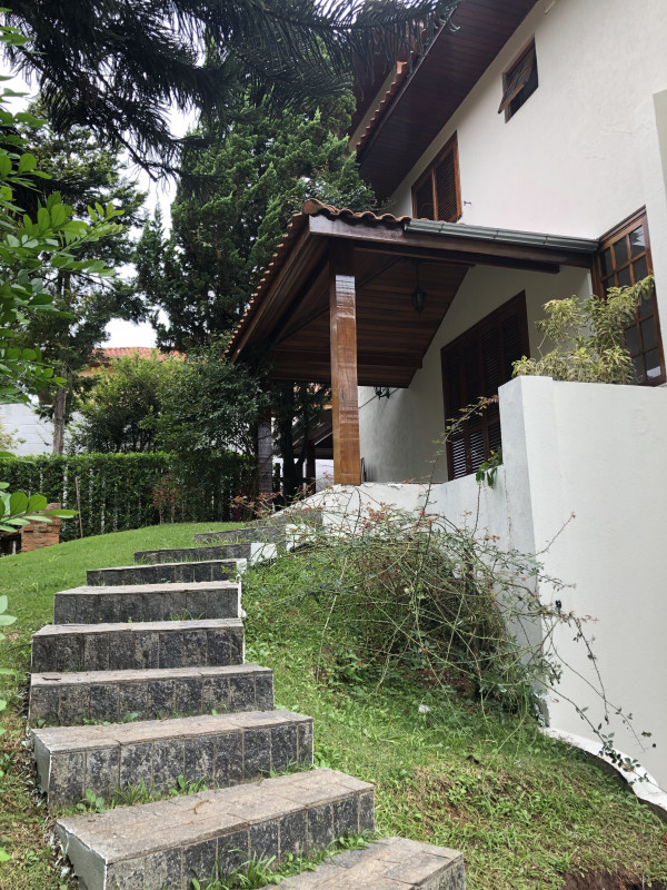 Casa de condomínio à venda Granja Viana com 480m² e 5 quartos por R$ 1.400.000 - 1712734242-img-7248.jpeg