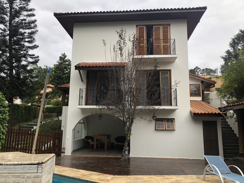 Casa de condomínio à venda Granja Viana com 480m² e 5 quartos por R$ 1.400.000 - 1743191134-img-7252.jpeg