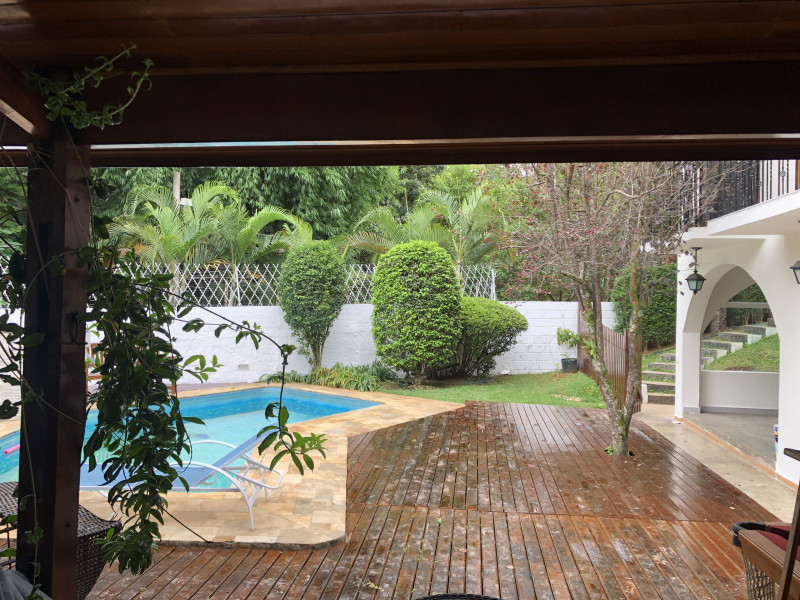 Casa de condomínio à venda Granja Viana com 480m² e 5 quartos por R$ 1.400.000 - 1783420513-img-7259.jpeg