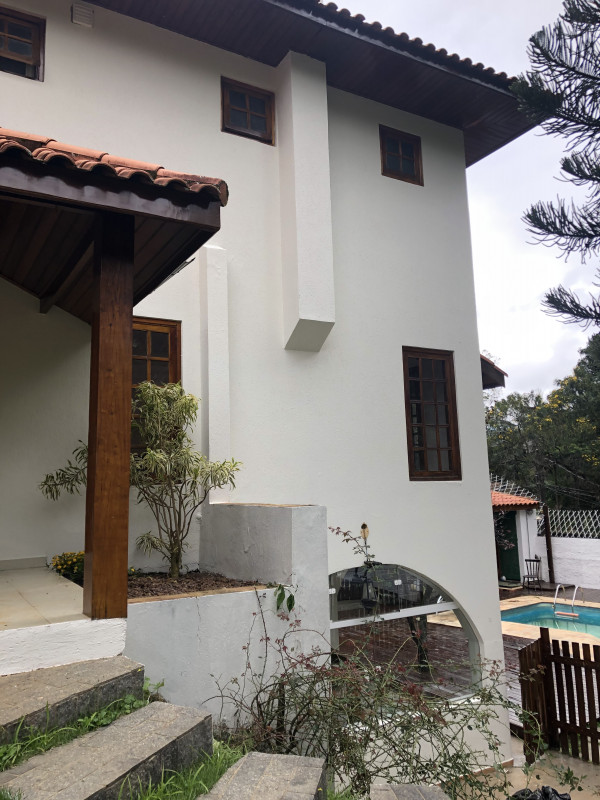 Casa de condomínio à venda Granja Viana com 480m² e 5 quartos por R$ 1.400.000 - 541952334-img-7246.jpeg