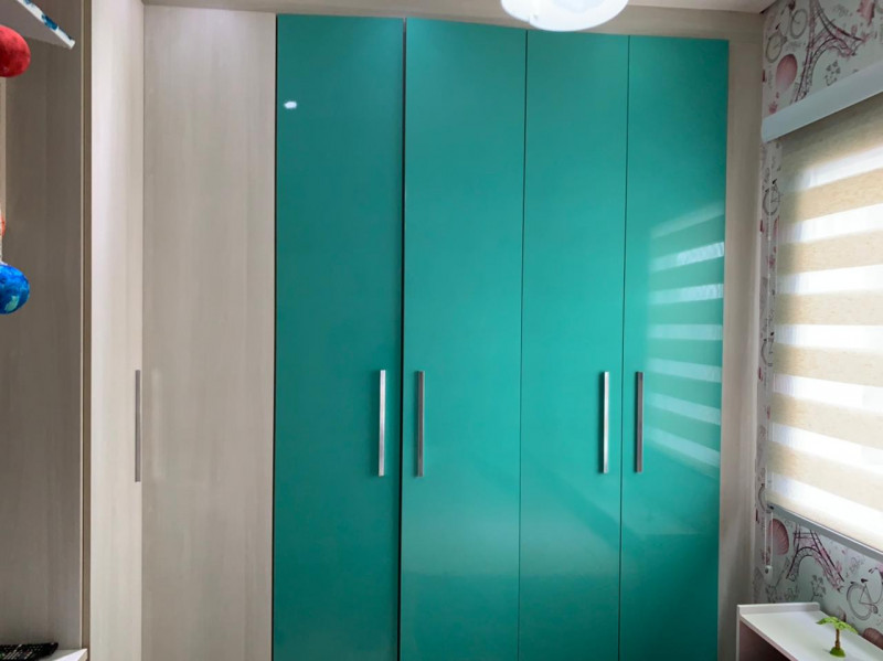 Apartamento à venda Itararé com 160m² e 3 quartos por R$ 700.000 - 1143432045-593bc6f9-4766-4eaf-b9df-78dd17d90b3d.JPG