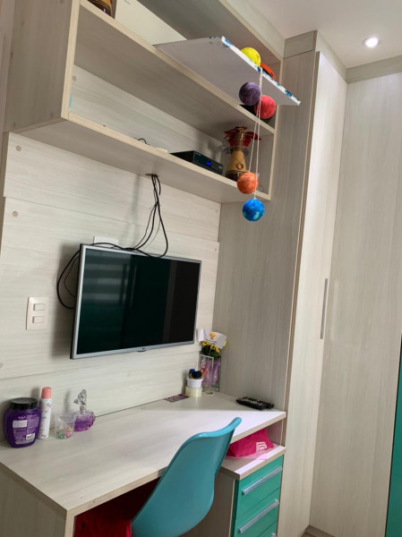 Apartamento à venda Itararé com 160m² e 3 quartos por R$ 700.000 - 1306595066-c0a0476b-fac9-4bd1-98a8-ef37d49e0fc3.JPG