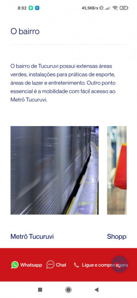 Studio à venda Parada Inglesa com 29m² e 1 quarto por R$ 450.000 - 805617783-screenshot-2023-08-04-08-02-55-227-com.jpg