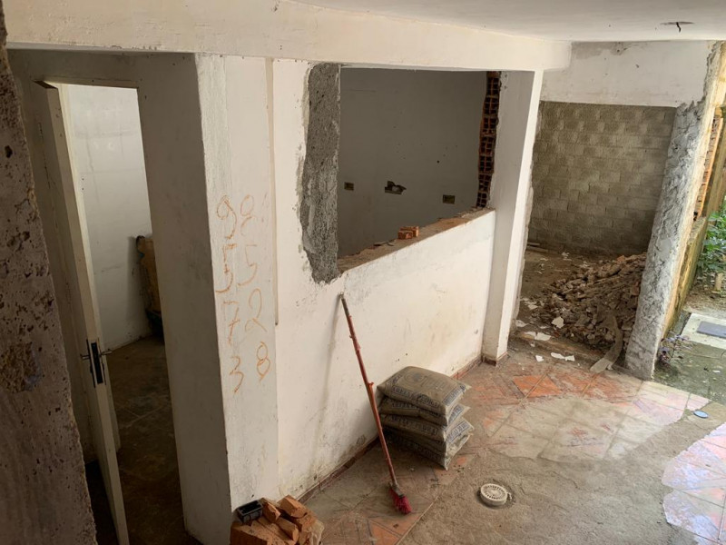 Terreno à venda Jardim Umarizal com 107m² e 1 quarto por R$ 300.000 - 1093862948-img-20230208-wa0066.jpg