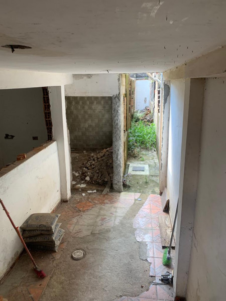 Terreno à venda Jardim Umarizal com 107m² e 1 quarto por R$ 300.000 - 571555095-img-20230208-wa0064.jpg